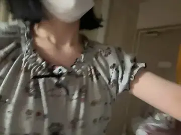 Stripchat Sex Chat of riri_riri_jp