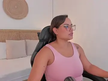 zoe_danae_ from stripchat