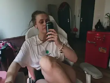 Stripchat Private Sex Chat of Celeste_Off