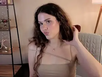 Stripchat Nude Webcam of Lili_Torin