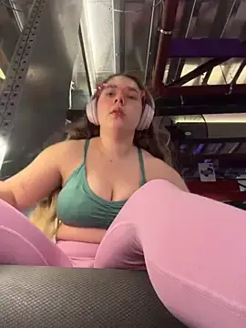Stripchat Free Porn Cam of brooklynivy