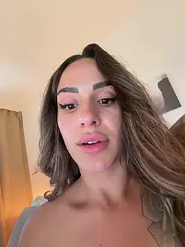 Stripchat Adult Webcam of -Alisa