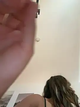 Stripchat Sex Chat of -Alisa