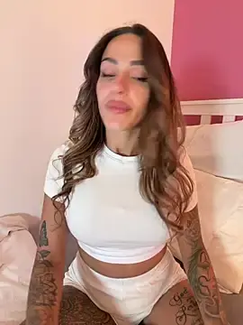 Stripchat Private Sex Chat of -Alisa