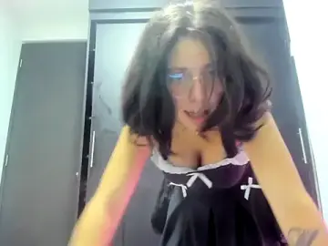 Miranda-cambell from stripchat