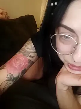 Stripchat Live Sex Cam of MistressLunaaa