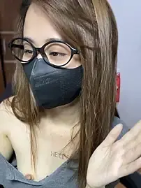 Stripchat Free Porn Cam of Mochi_11