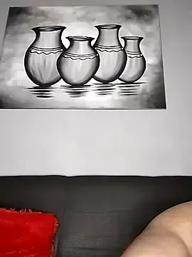 Stripchat Free Porn Cam of Sego_TeeTee