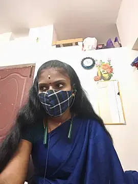 Stripchat Watch Live Sex Cams of Tamil_Yalini12