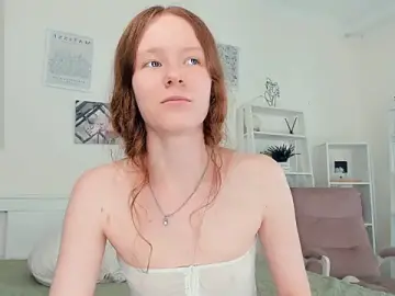 Stripchat Live Porn of ZaraBluitt