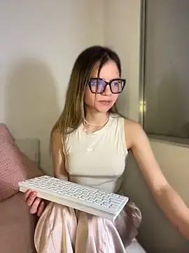 miss_hailey from stripchat