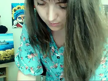 Stripchat Watch Live Sex Cams of Darina_M_