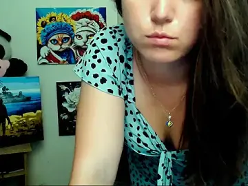 Stripchat Sex Cam of Darina_M_