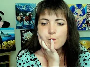 Stripchat Adult Webcams of Darina_M_