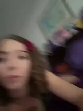 Littledeathtrap from stripchat