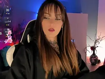 Stripchat Watch Live Sex Cams of Megan_inked