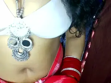 Stripchat Nude Webcam of QUEEN_SAKHI1