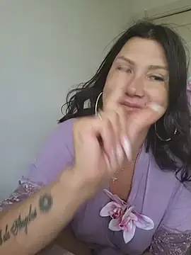 Stripchat Adult Video Chat of ROXOLANAA_SEXY