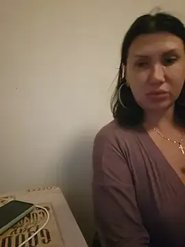 Stripchat Private Sex Chat of ROXOLANAA_SEXY