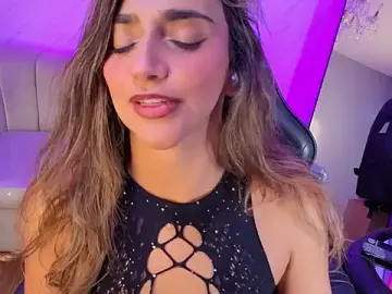 Stripchat Free Porn Cam of agatha_brooks_t