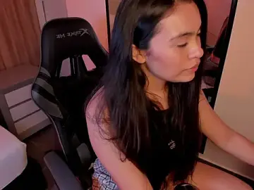 allie_bruce from stripchat