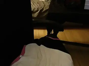 angecornuXO from stripchat