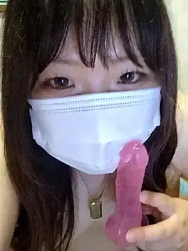 Stripchat Private Sex Chat of ao_chan_o0