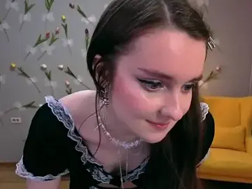 Stripchat Adult Webcams of CloudGrace