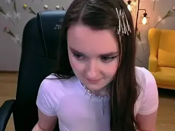 Stripchat Nude Webcam of CloudGrace