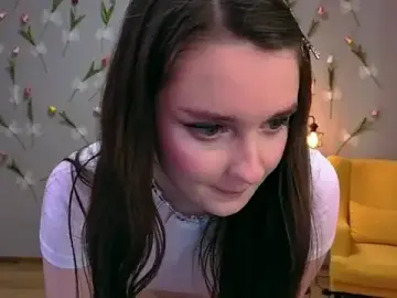Stripchat Sex Cam of CloudGrace