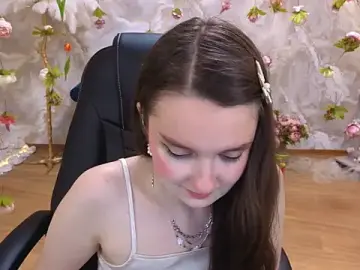 Stripchat Free Porn Cam of CloudGrace
