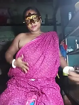 Stripchat Nude Webcam of Nude-Priya2