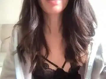 Stripchat Sex Chat of Paolaoliver
