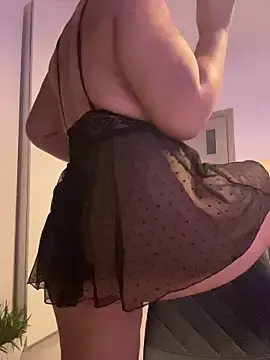 Stripchat Sex Chat of ClaraPasssion