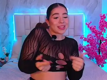 Stripchat Watch Live Sex Cams of IsabellaAnngel