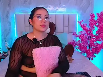 IsabellaAnngel from stripchat
