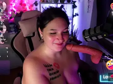 Jinyxx3 from stripchat