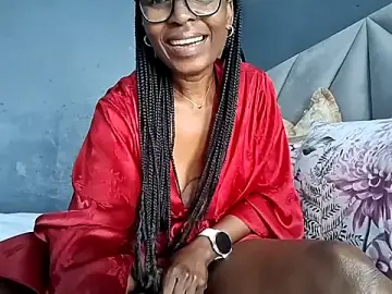 NaughtyCouga from stripchat