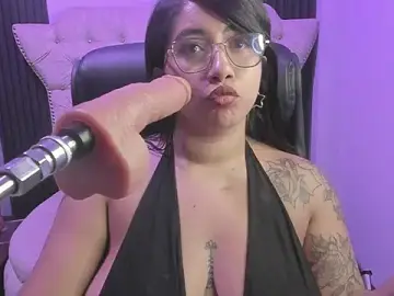 Stripchat Best live sex cam show of Sexy_cristall_