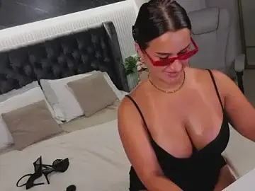 key_of_lust from stripchat