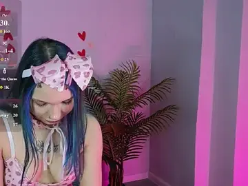 Eva_Greer from stripchat