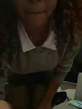 Stripchat Nude Webcam of kenia_thompsom01