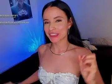 Stripchat Best Webcam of melanyrouse1