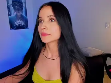 melanyrouse1 from stripchat