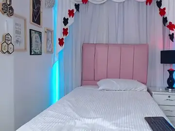 Stripchat Best Webcam of Ivyy_Crystal