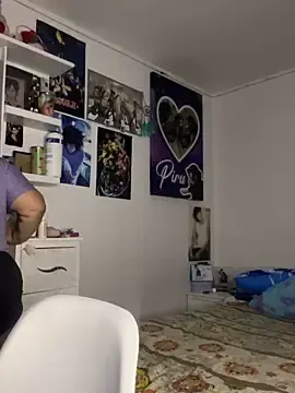 Just_danna from stripchat