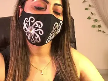 Stripchat Best Webcam of Tamanaoberoi