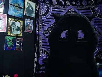 Stripchat Live Porn of Yourmadame_P