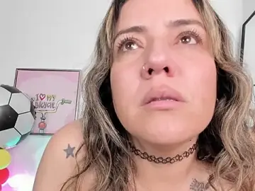 Stripchat Live Porn of miaapril