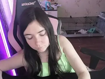 Crazy_forest_fairy from stripchat